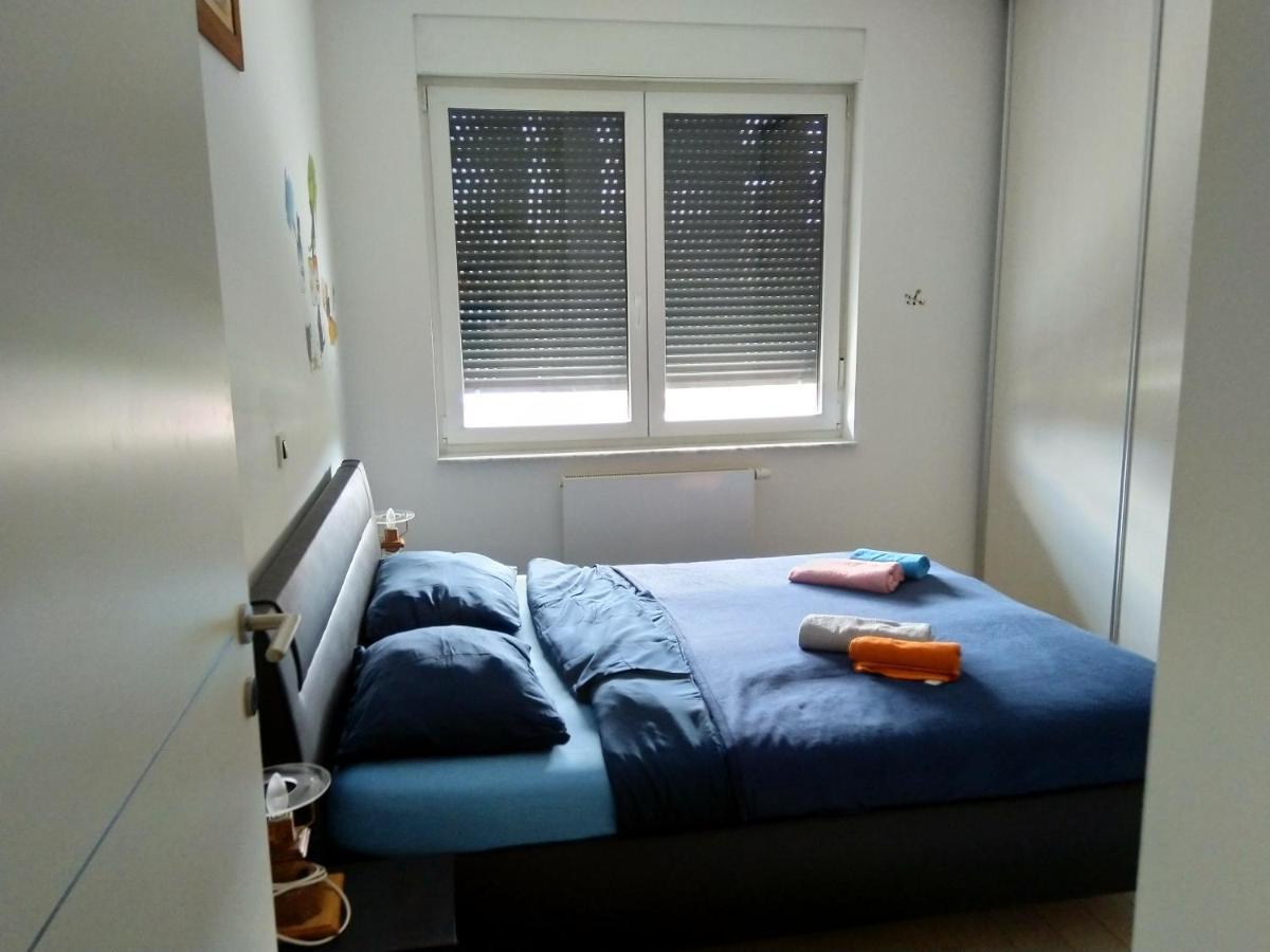Apartamento Theos atelier SELF CHECK IN Zagreb Exterior foto