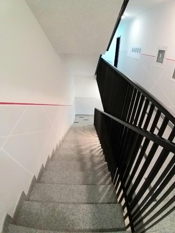 Apartamento Theos atelier SELF CHECK IN Zagreb Exterior foto